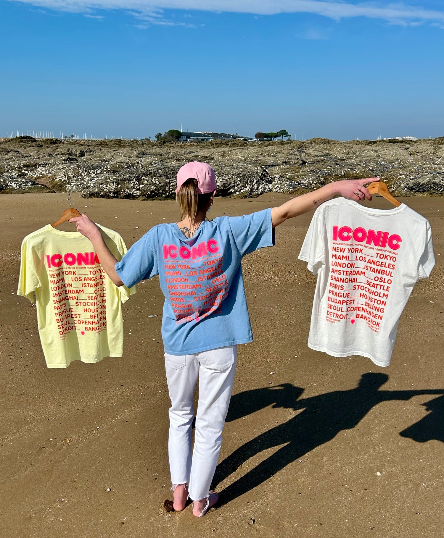 Tops / T-shirts