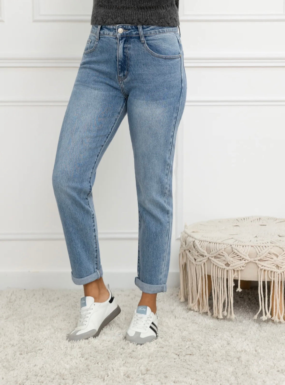 Jean MOM