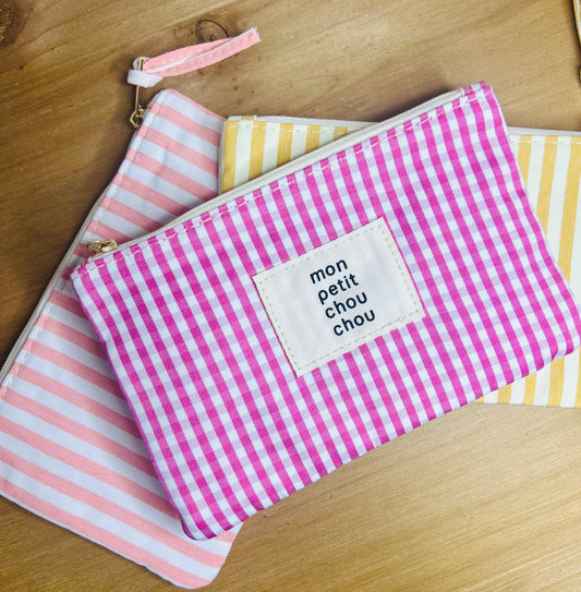 Pochette Mon petit chouchou