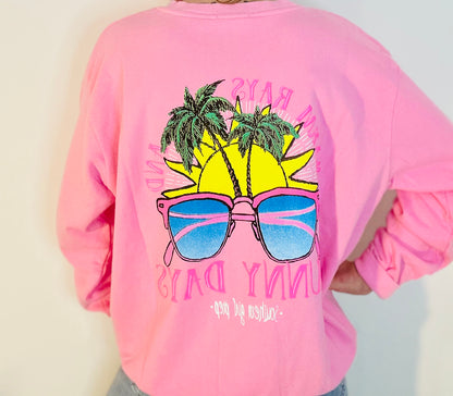 Pull Sunny