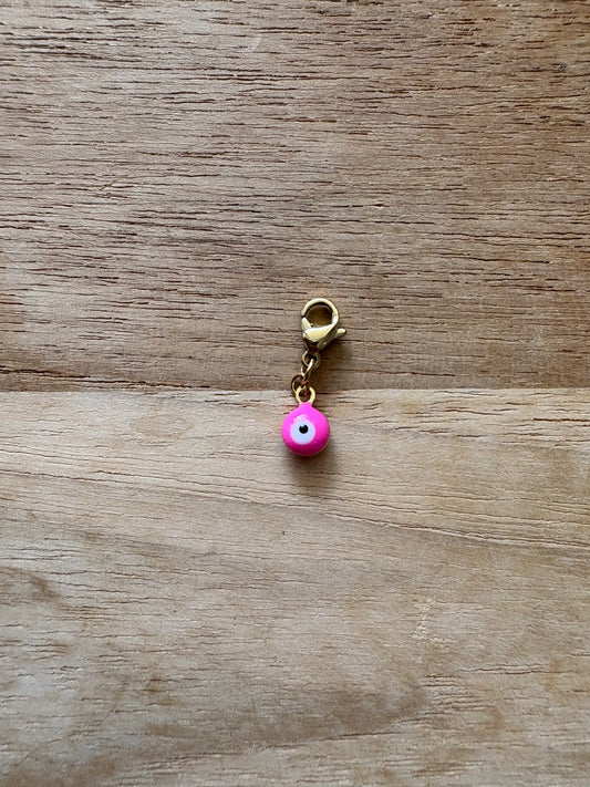 Charm’s œil rose