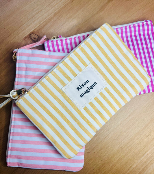 Pochette Bisous Magique