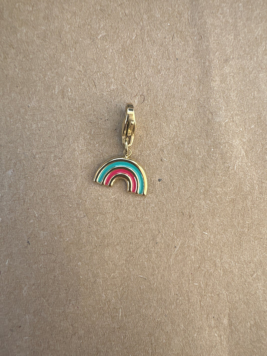 Charm arc-en-ciel