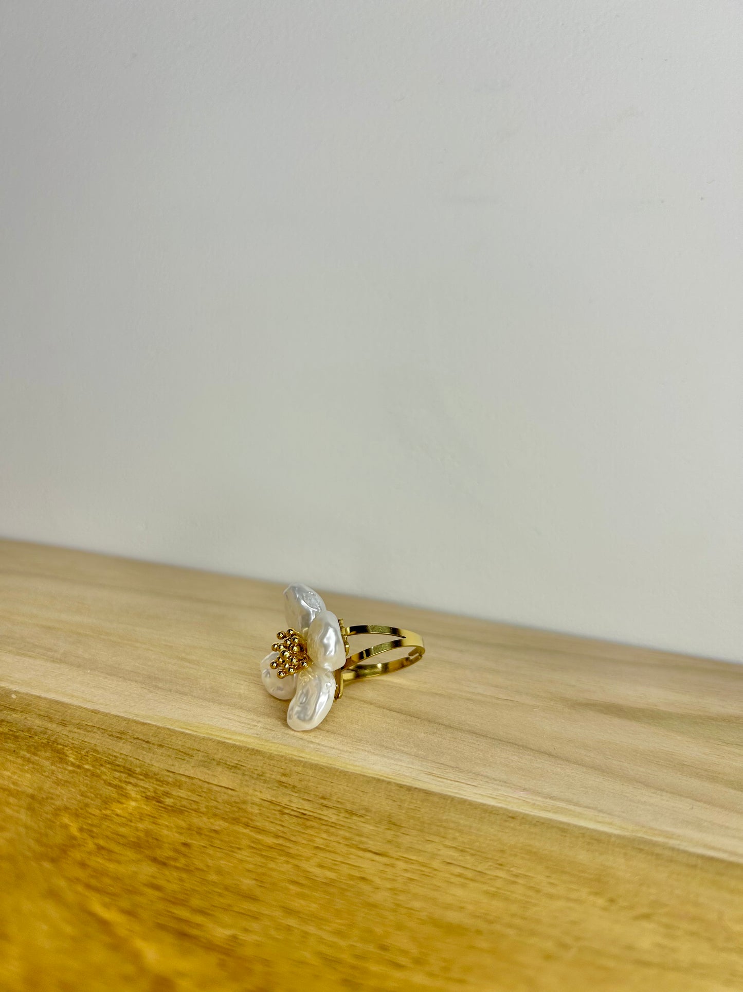Bague May