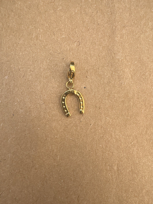 Charm petit fer a cheval