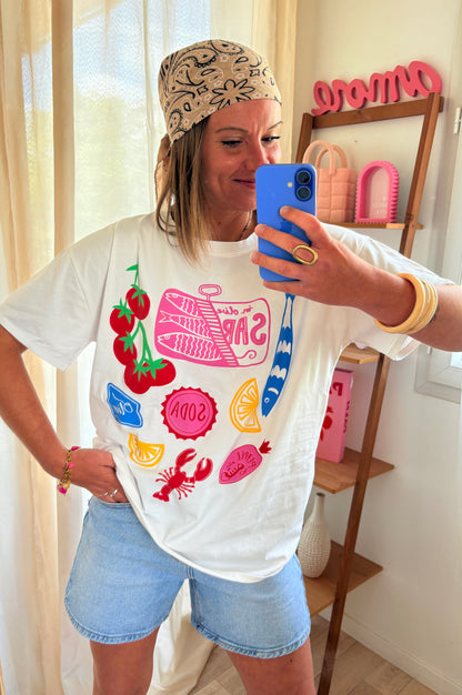 T-shirt Pep’s