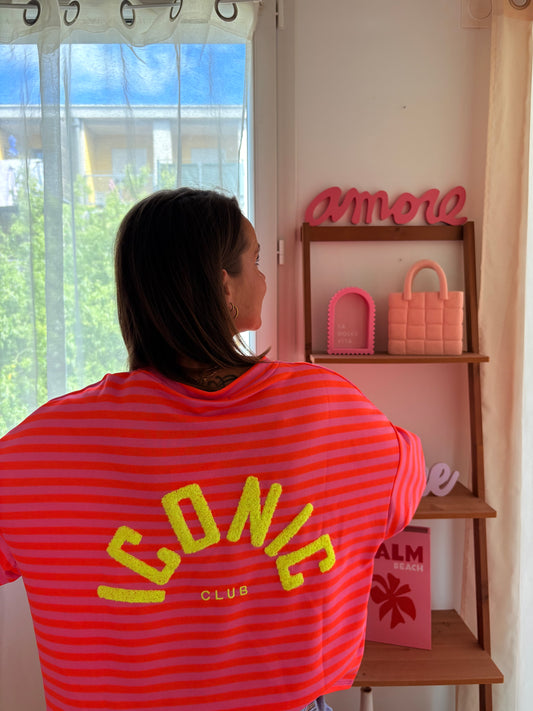Marinière ICONIC 🧡