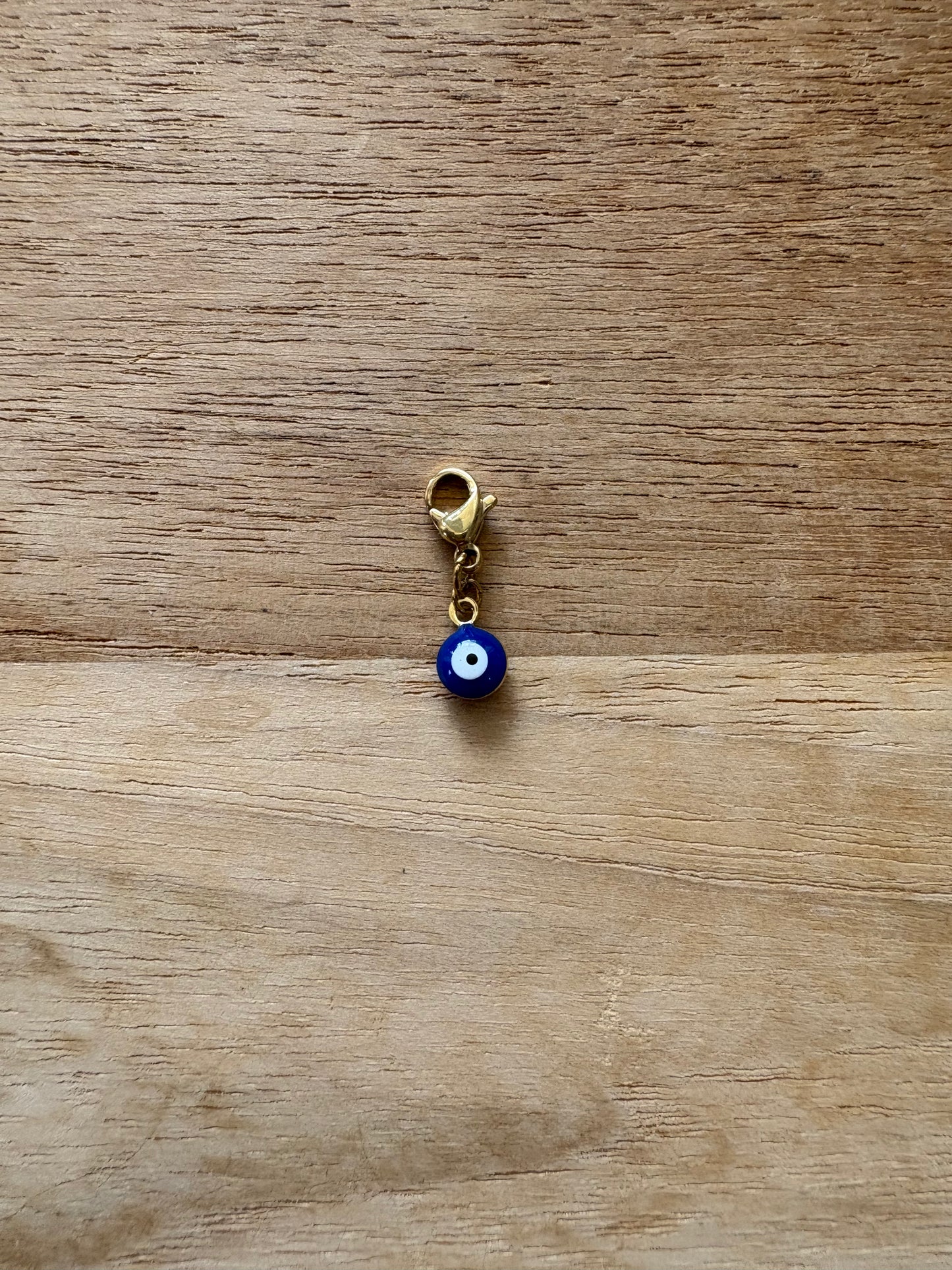 Charm’s œil bleu