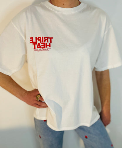 T-shirt 🌶️🤍