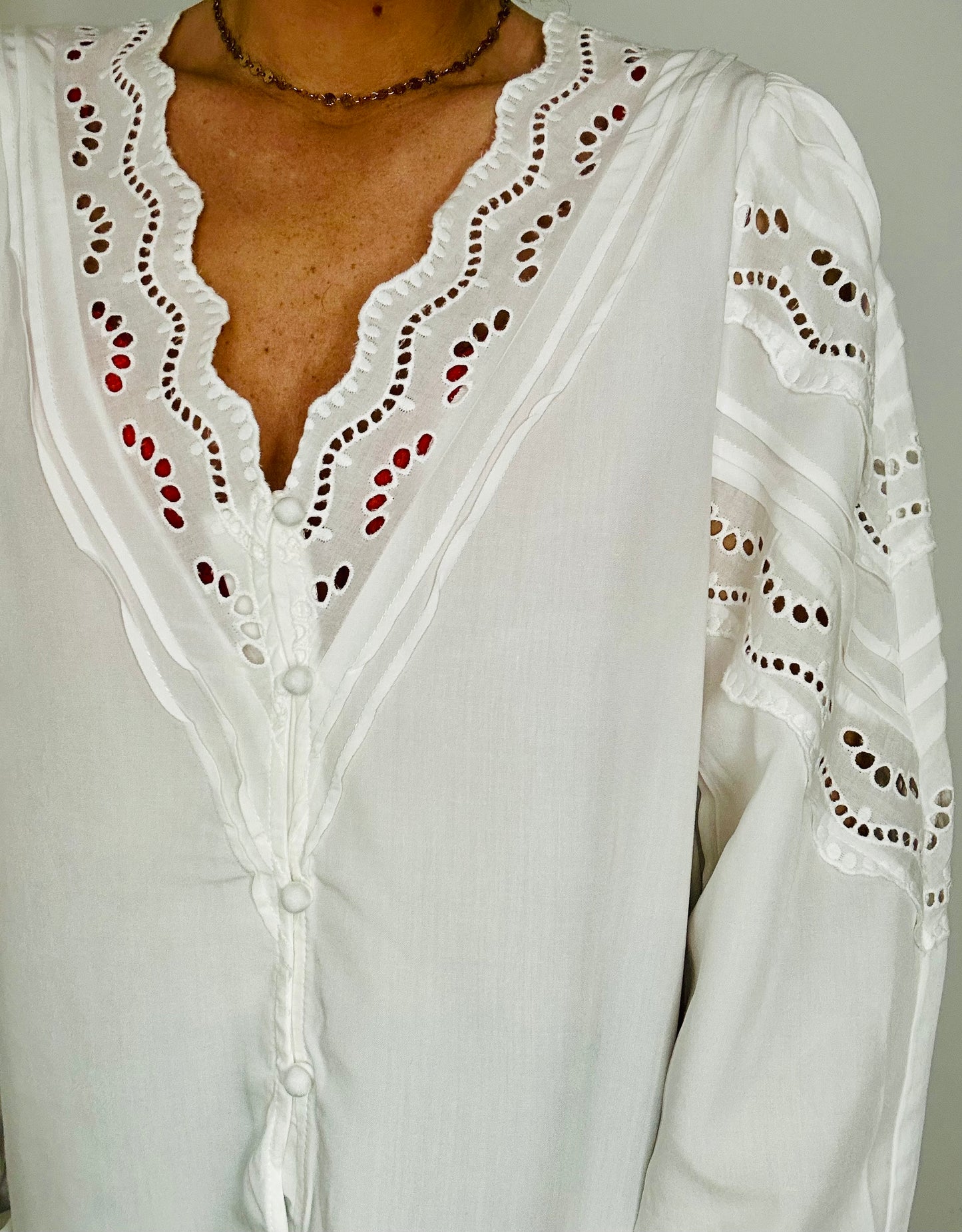 Blouse Maryam