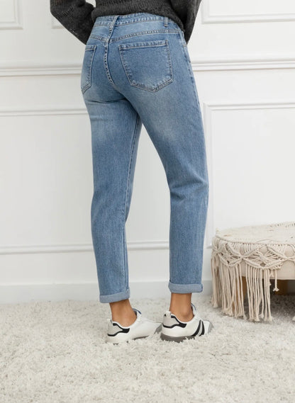 Jean MOM