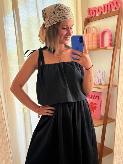 La petite robe noir 🖤