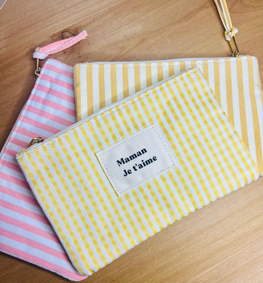 Pochette Maman je t’aime
