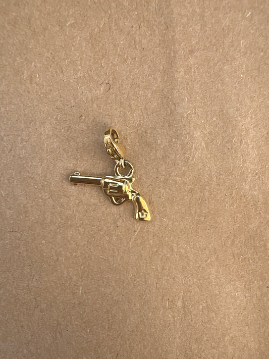 Charm pistolet