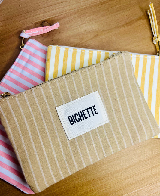 Pochette Bichette