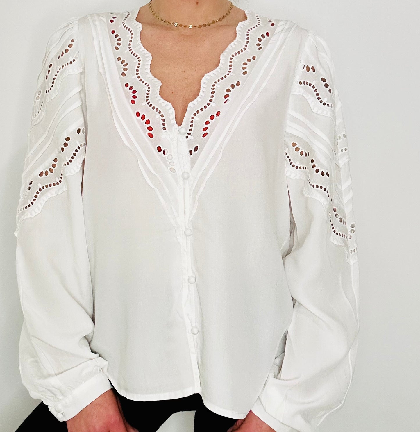 Blouse Maryam