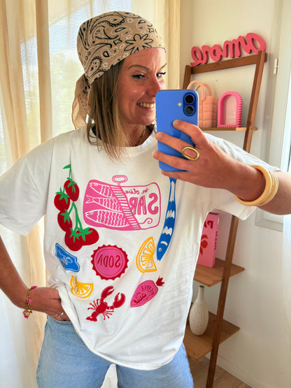 T-shirt Pep’s
