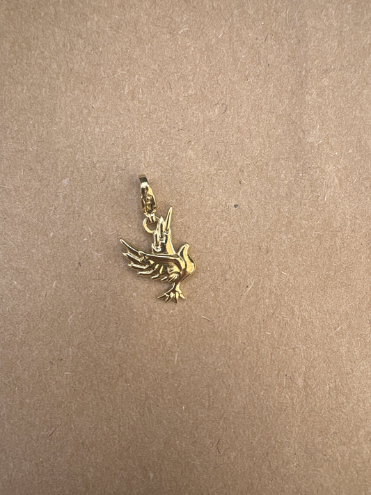 Charm colombe