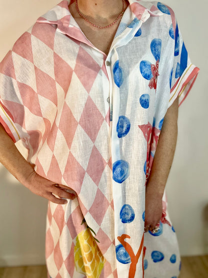 Robe Nanas