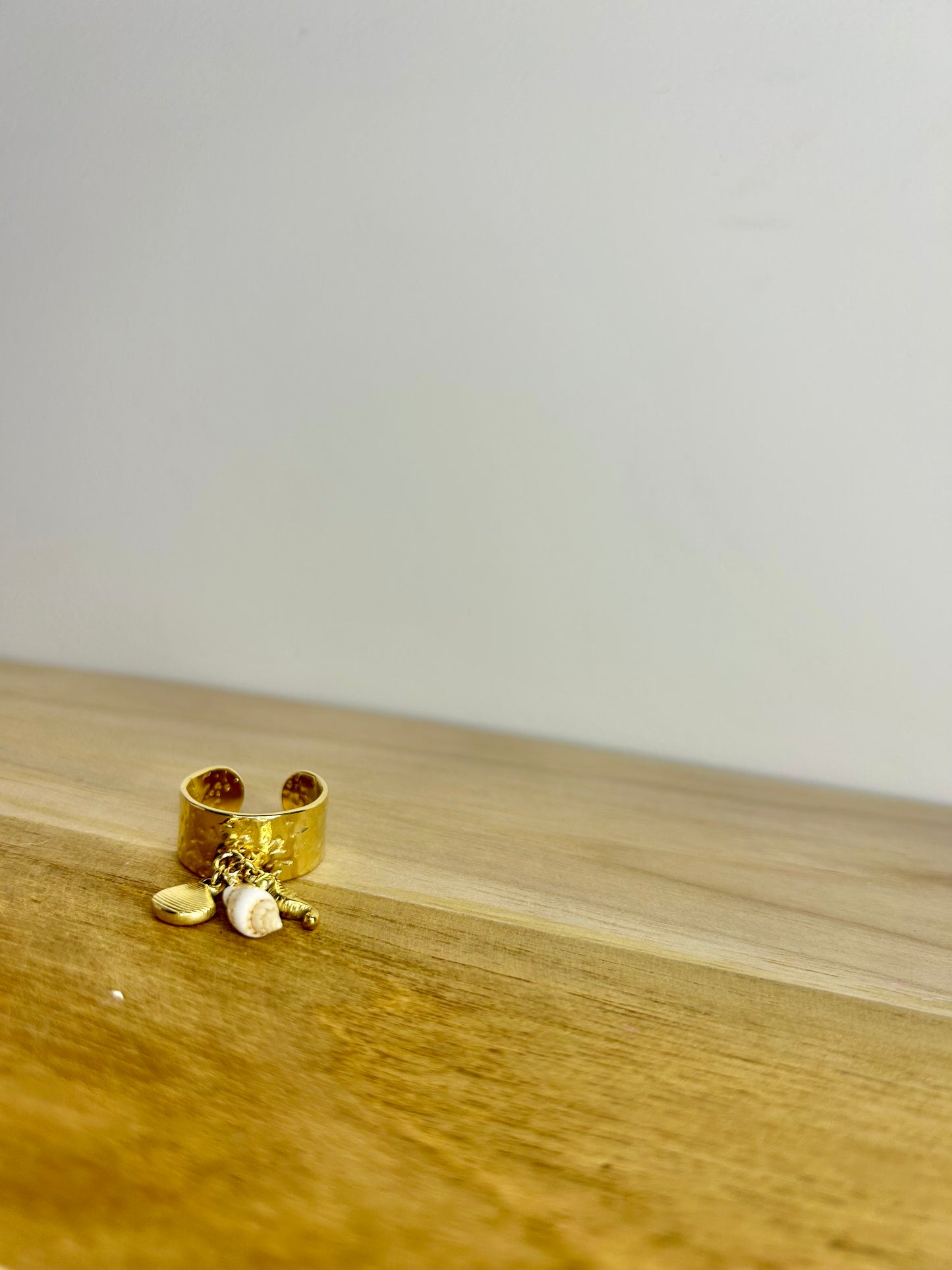 Bague Gia