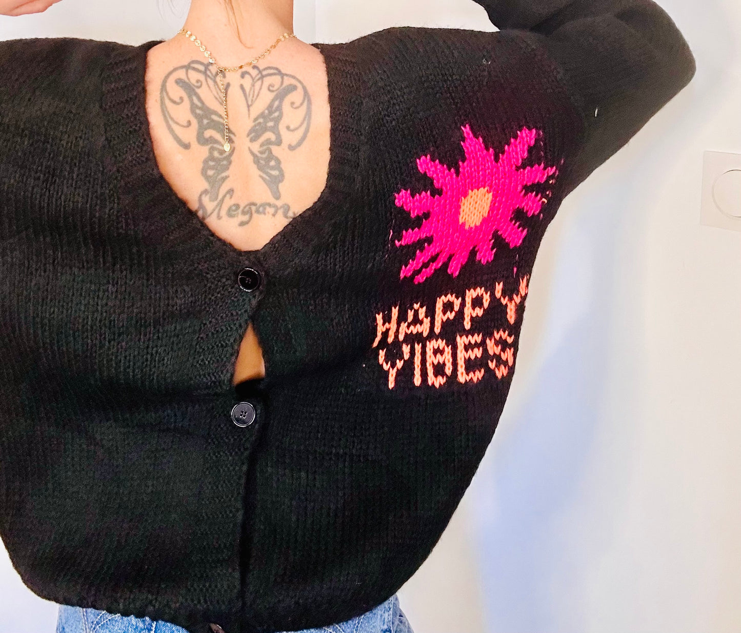 Gilet Margot
