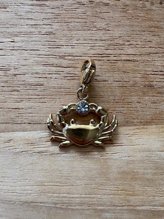 Charm’s crabe