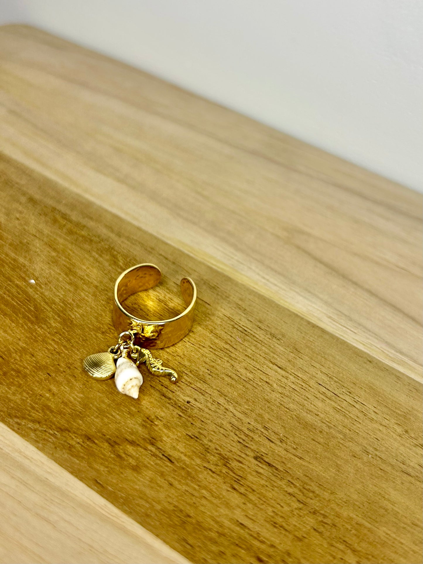 Bague Gia