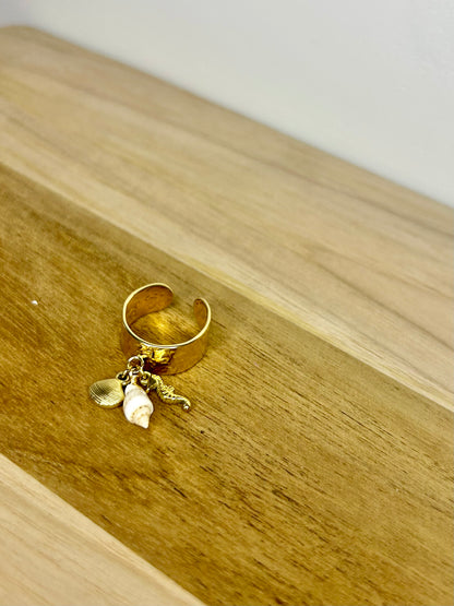 Bague Gia