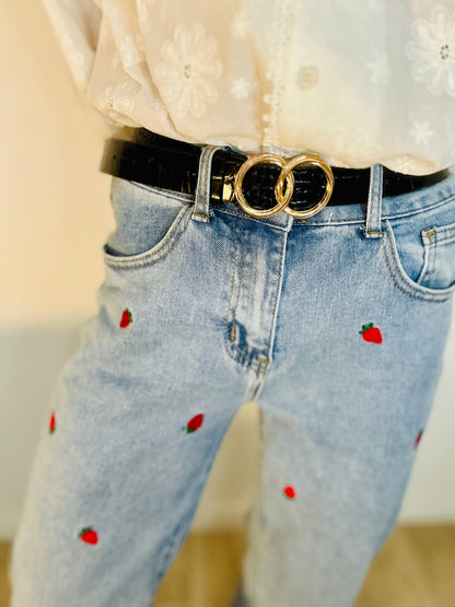 Jean 🍓