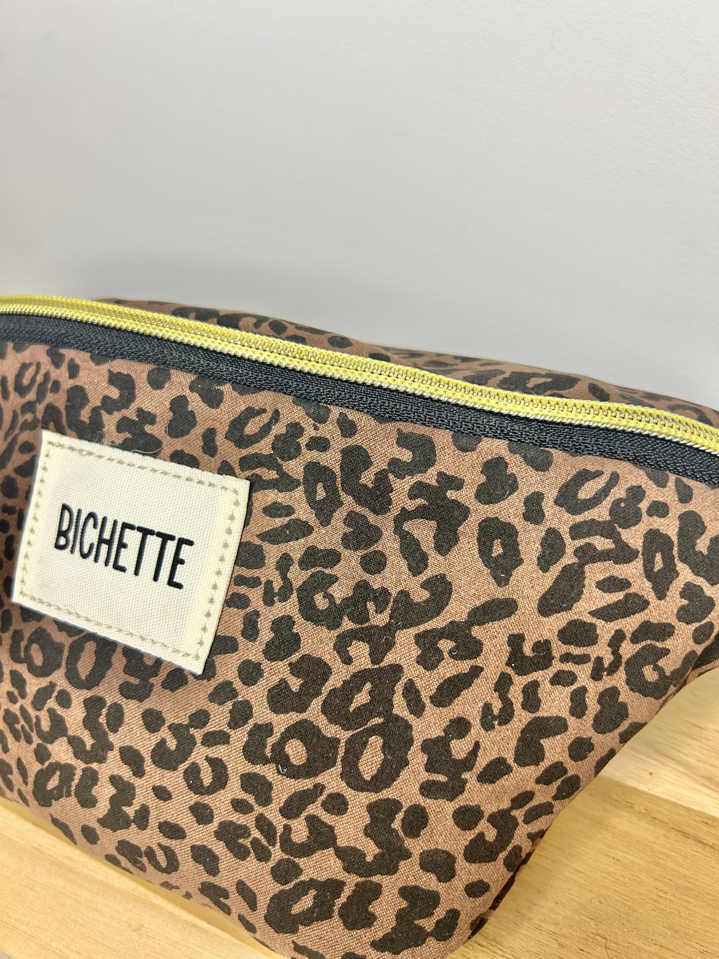 Sac banane « bichette »
