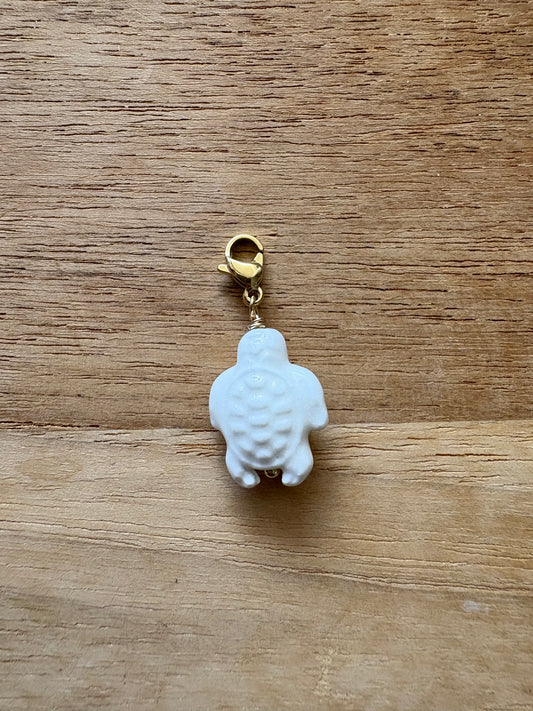 Charm’s tortue