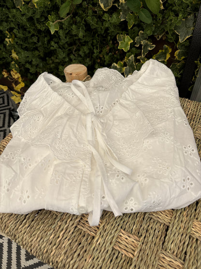 Blouse Manon