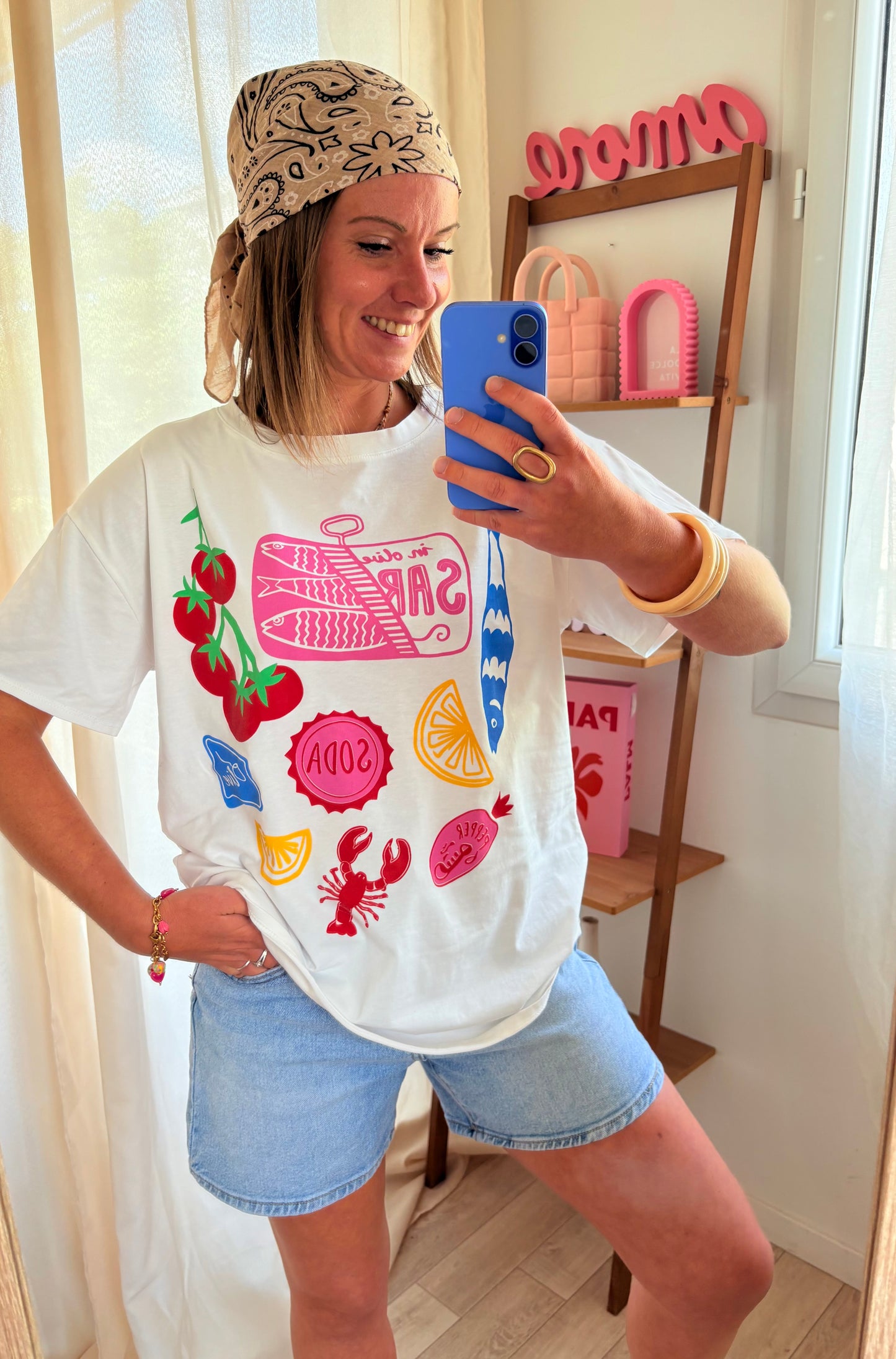T-shirt Pep’s