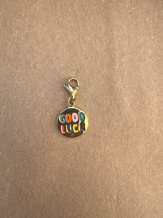 Charm good luck