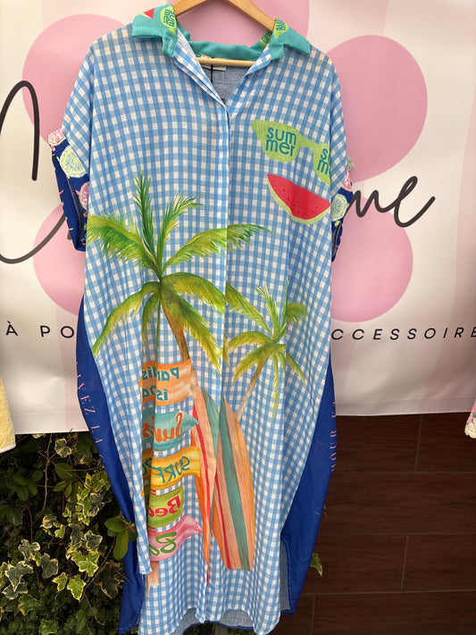 Robe peace