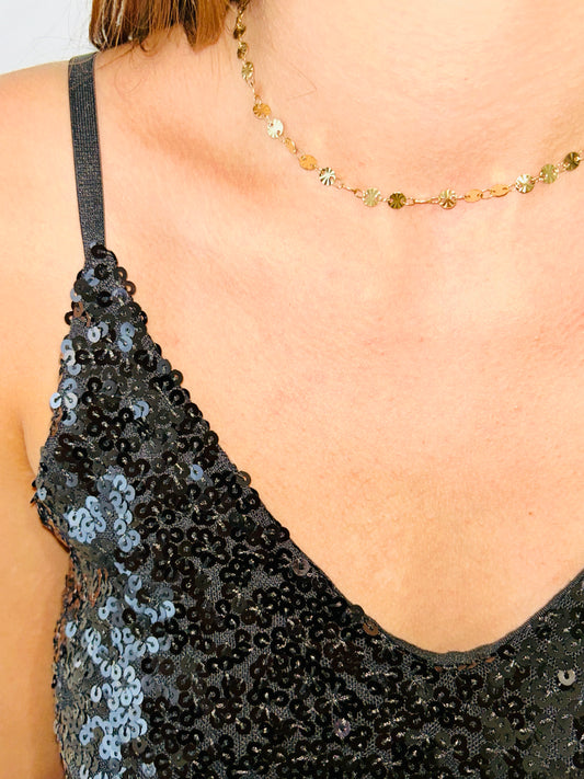 Collier Paola