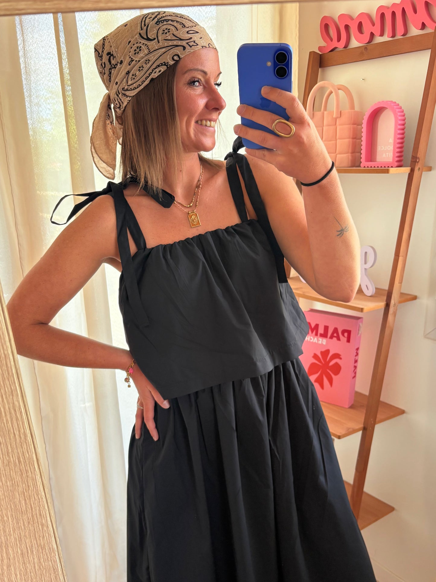 La petite robe noir 🖤