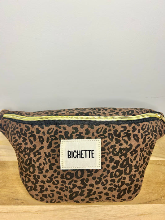 Sac banane « bichette »
