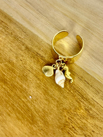 Bague Gia