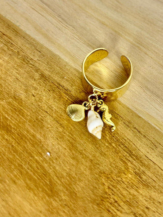 Bague Gia