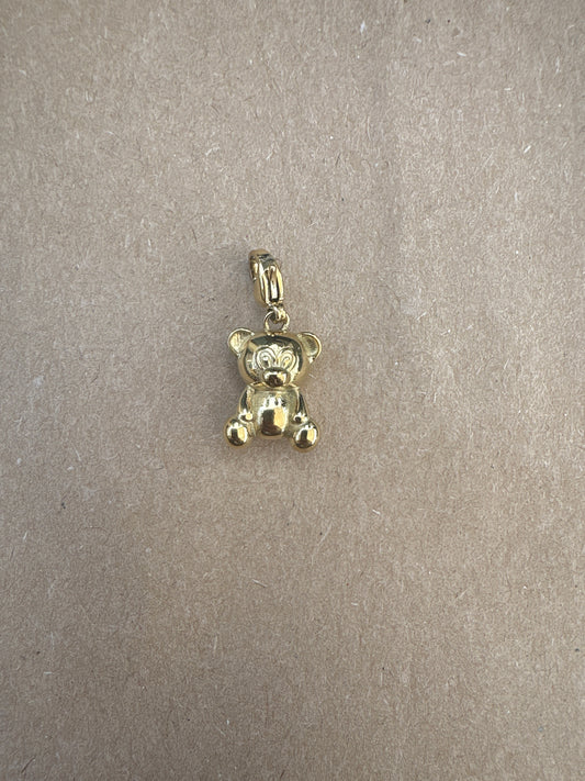Charm petit ourson