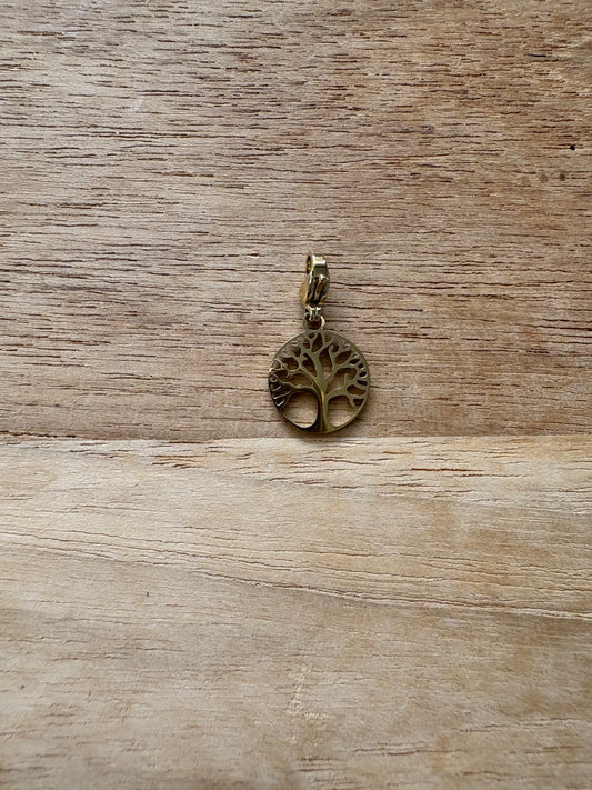Charm’s arbre de vie