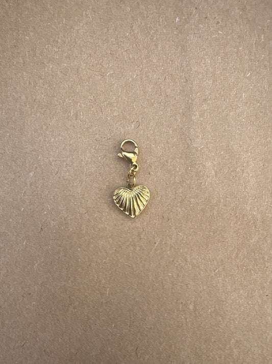 Charm petit cœur