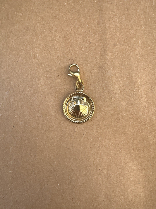 Charm coquillage 2