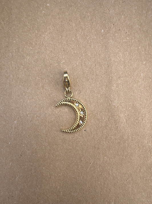 Charm lune