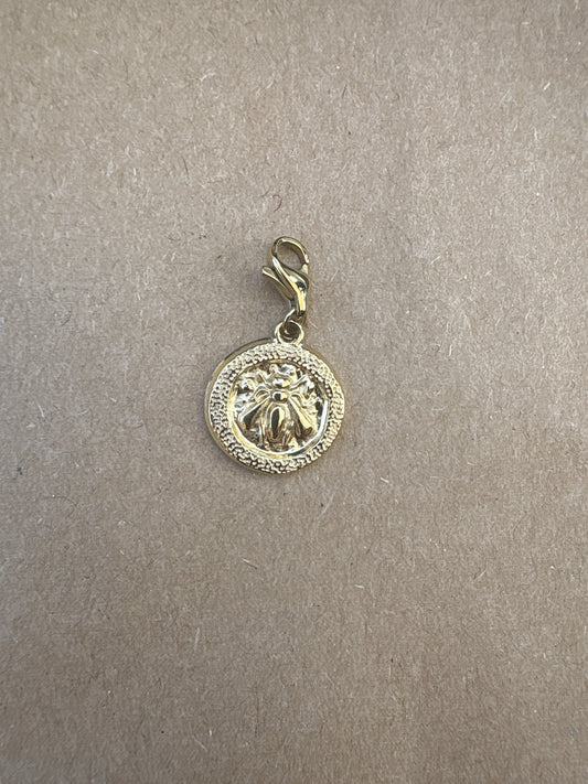 Charm abeille