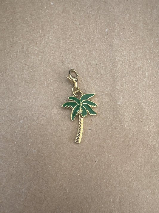 Charm palmier