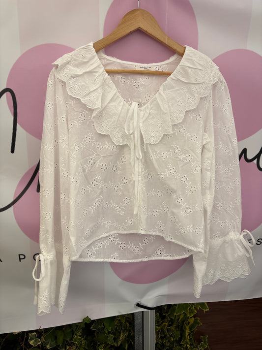 Blouse Manon