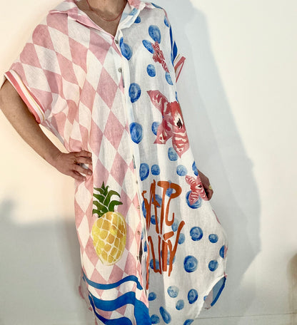 Robe Nanas