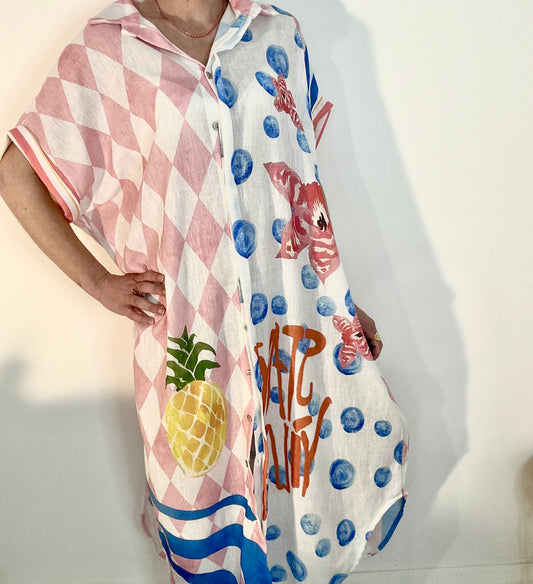 Robe Nanas